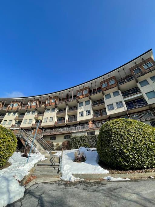 Luna Home Limone, Piemonte Limone Piemonte Dış mekan fotoğraf