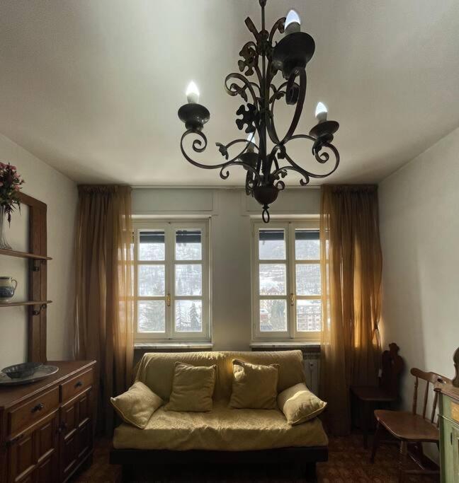 Luna Home Limone, Piemonte Limone Piemonte Dış mekan fotoğraf