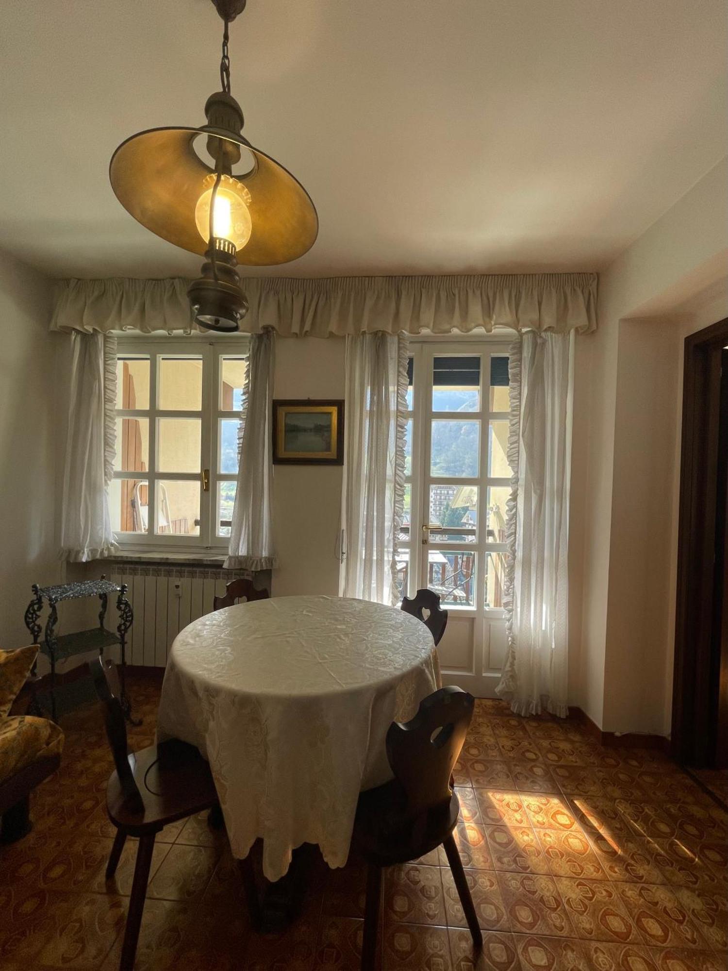 Luna Home Limone, Piemonte Limone Piemonte Dış mekan fotoğraf