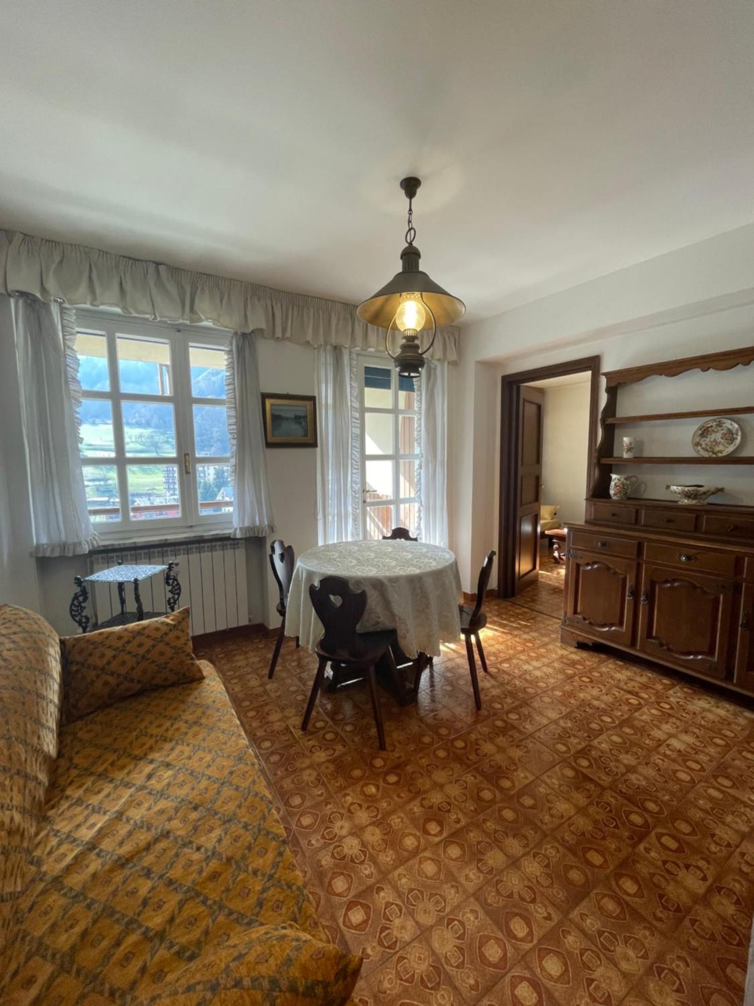 Luna Home Limone, Piemonte Limone Piemonte Dış mekan fotoğraf