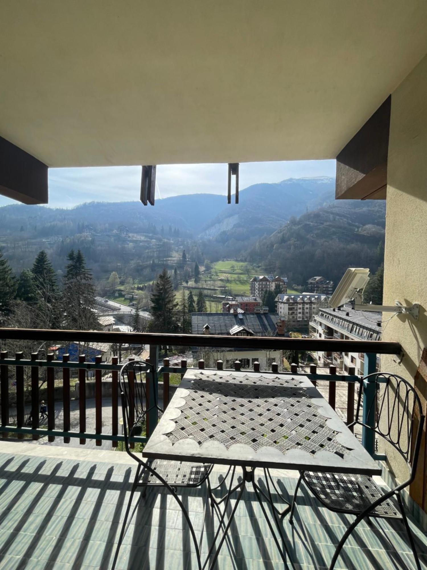 Luna Home Limone, Piemonte Limone Piemonte Dış mekan fotoğraf